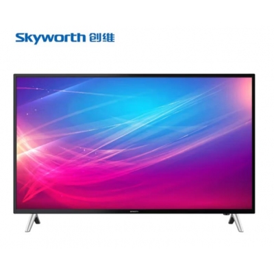 創(chuàng)維（Skyworth）50B20 50英寸4K超高清電視機