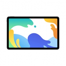 華為MatePad 10.4英寸新款悅動(dòng)版官方官網(wǎng)正品學(xué)習(xí)專用平板電腦 前黑后耀石灰