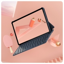 華為MatePad 10.4英寸新款悅動版官方官網(wǎng)正品學(xué)習(xí)專用平板電腦 前白后冰霜銀