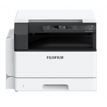 富士施樂（Fuji Xerox）黑白激光打印機(jī)無(wú)線網(wǎng)絡(luò)復(fù)合機(jī)A3復(fù)印機(jī) Apeos 2150 N 標(biāo)配 